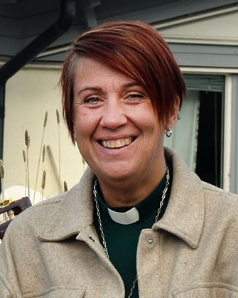 Anna-Lena Hyson